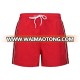 Wholesale Fashion Comfortable Cool Design Custom Swimwear Men Swim Trunk