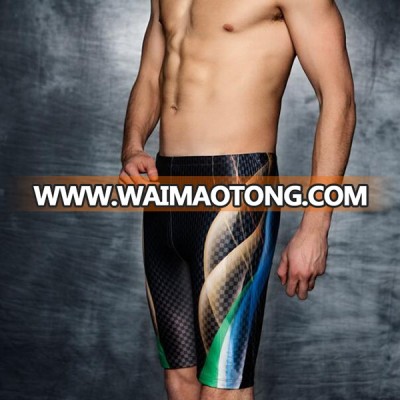 YK040 2018 New fashion wholesale men swimming trunks,sport swimwear, men swimwear